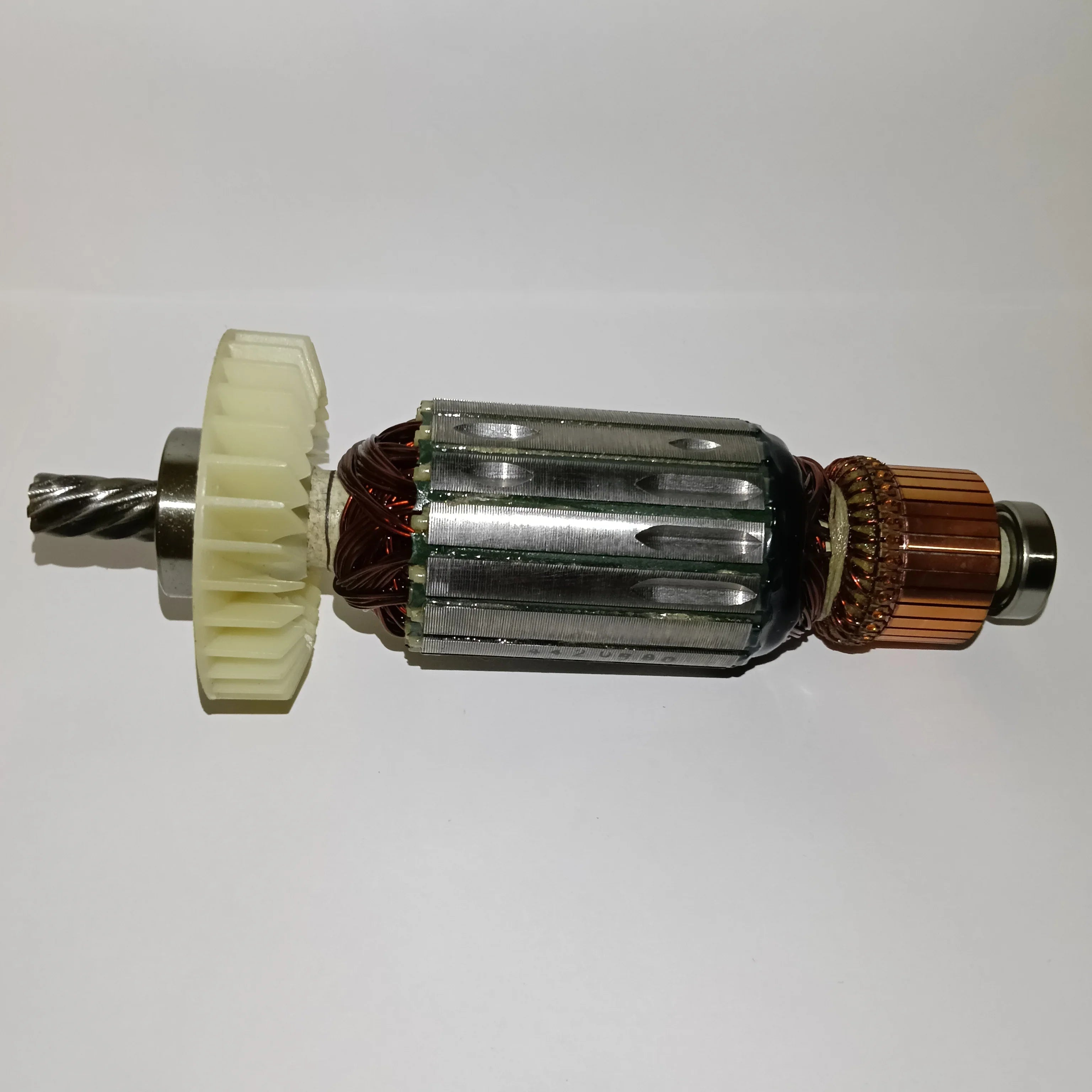 Inducido 127V Cortadora F012371001