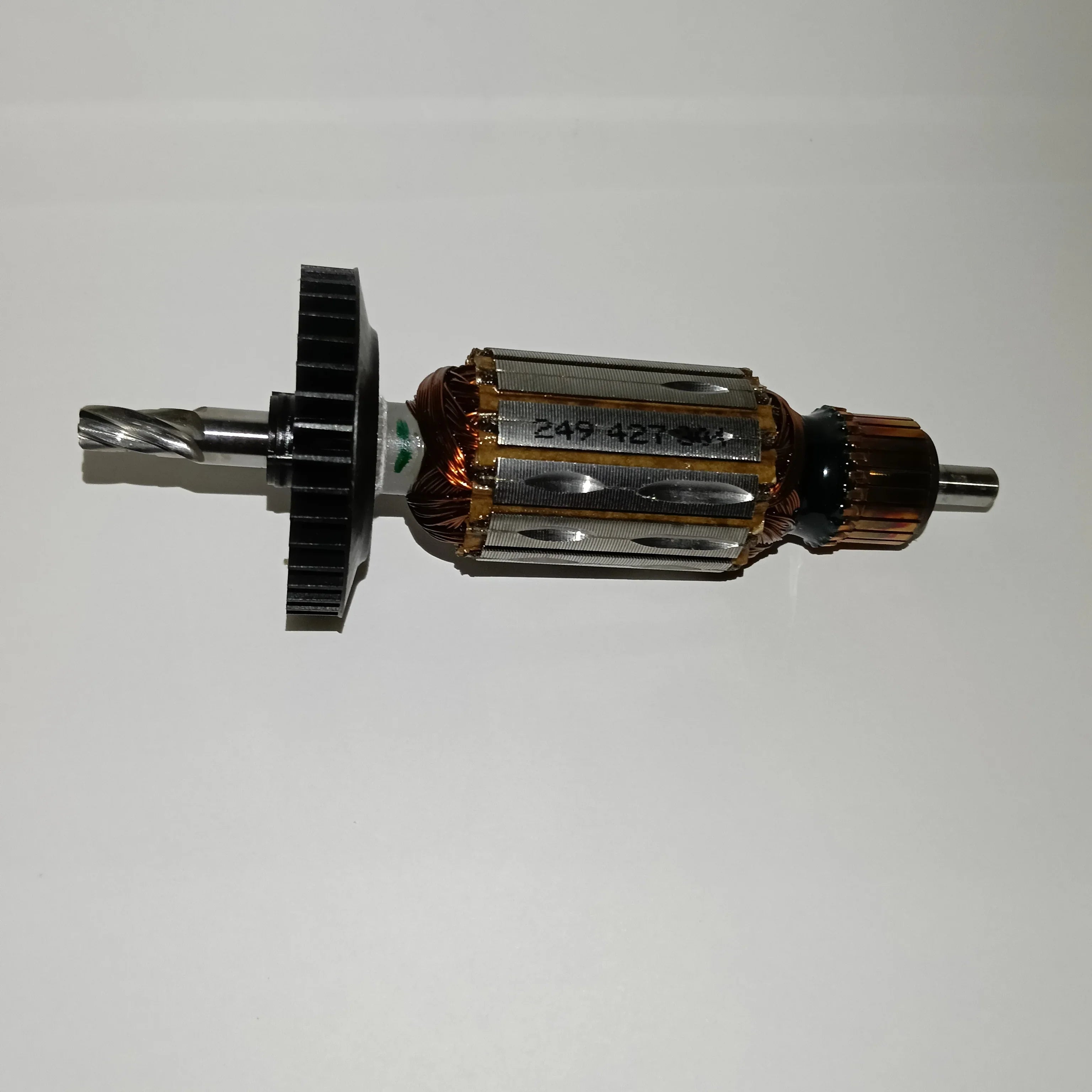 Inducido 119B 11A2 11A6 1AB8
