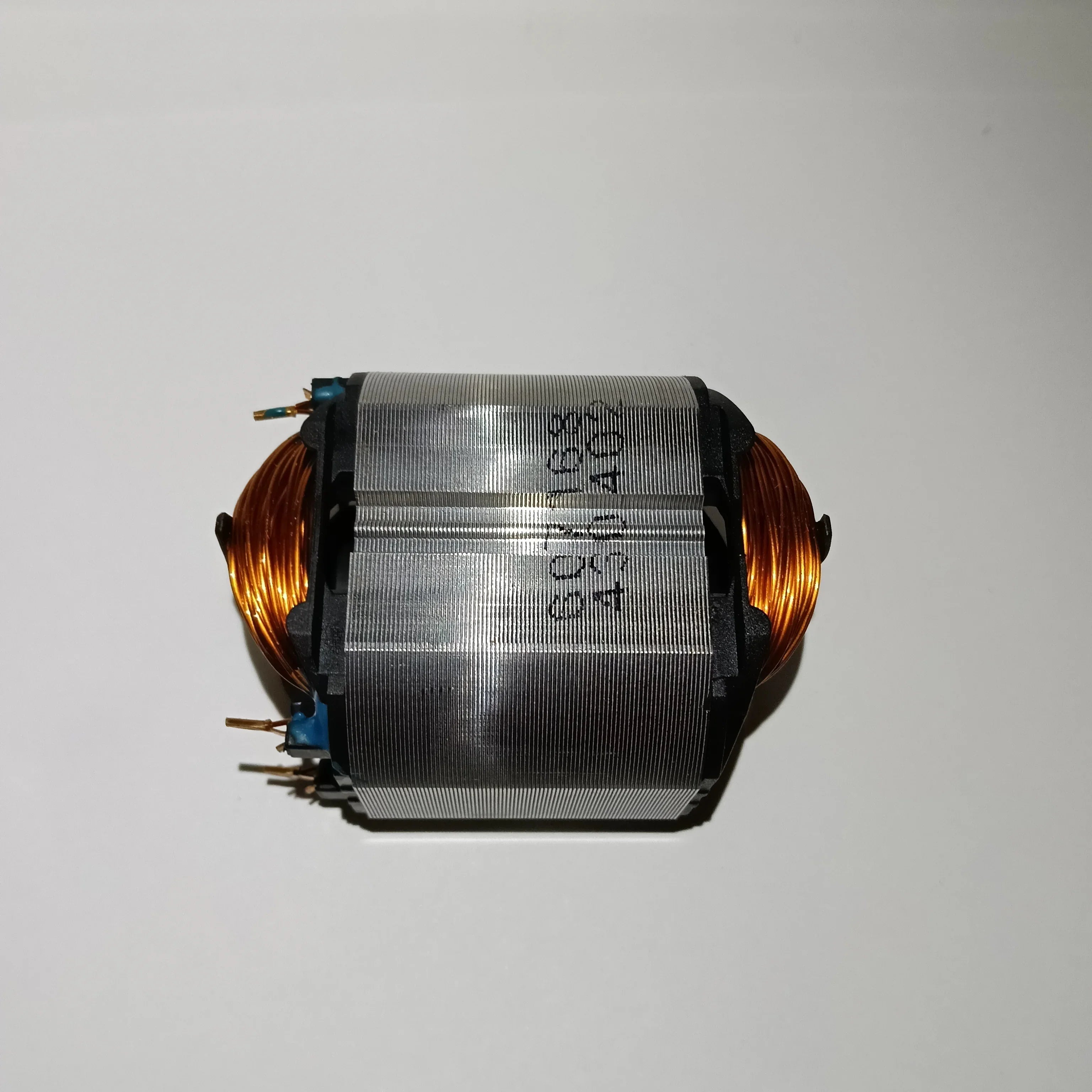 Expancion Polar 119B 11A5 11A6 1AB8