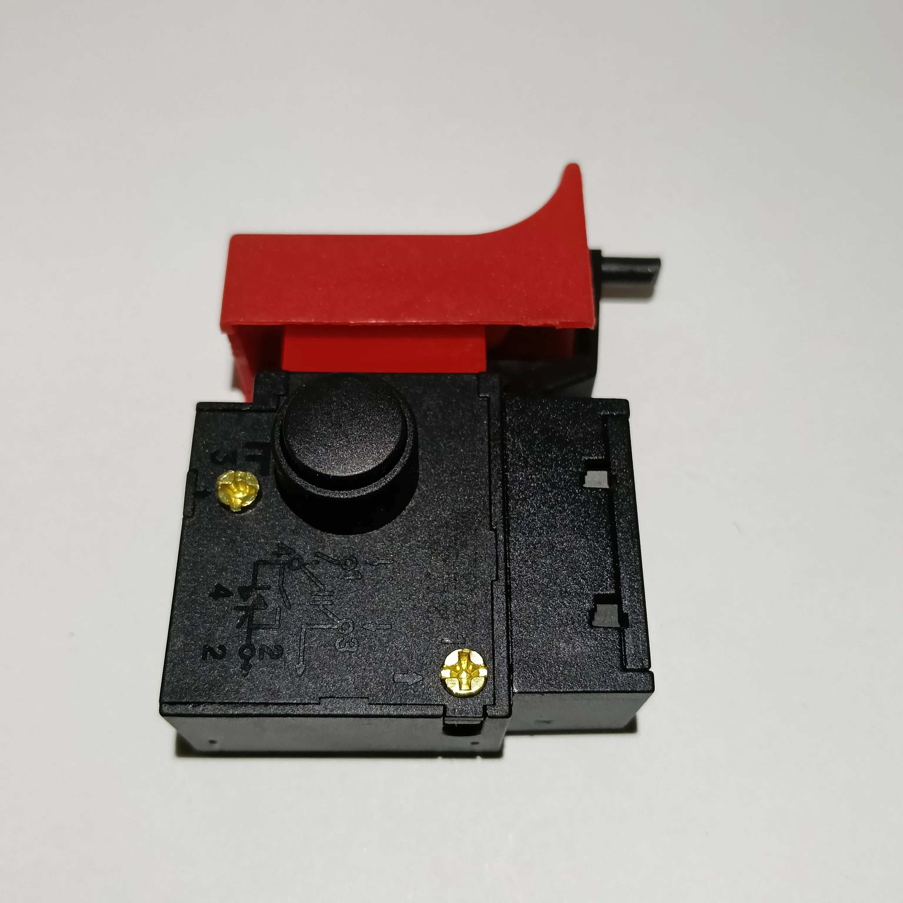 Interruptor 06011A01G0