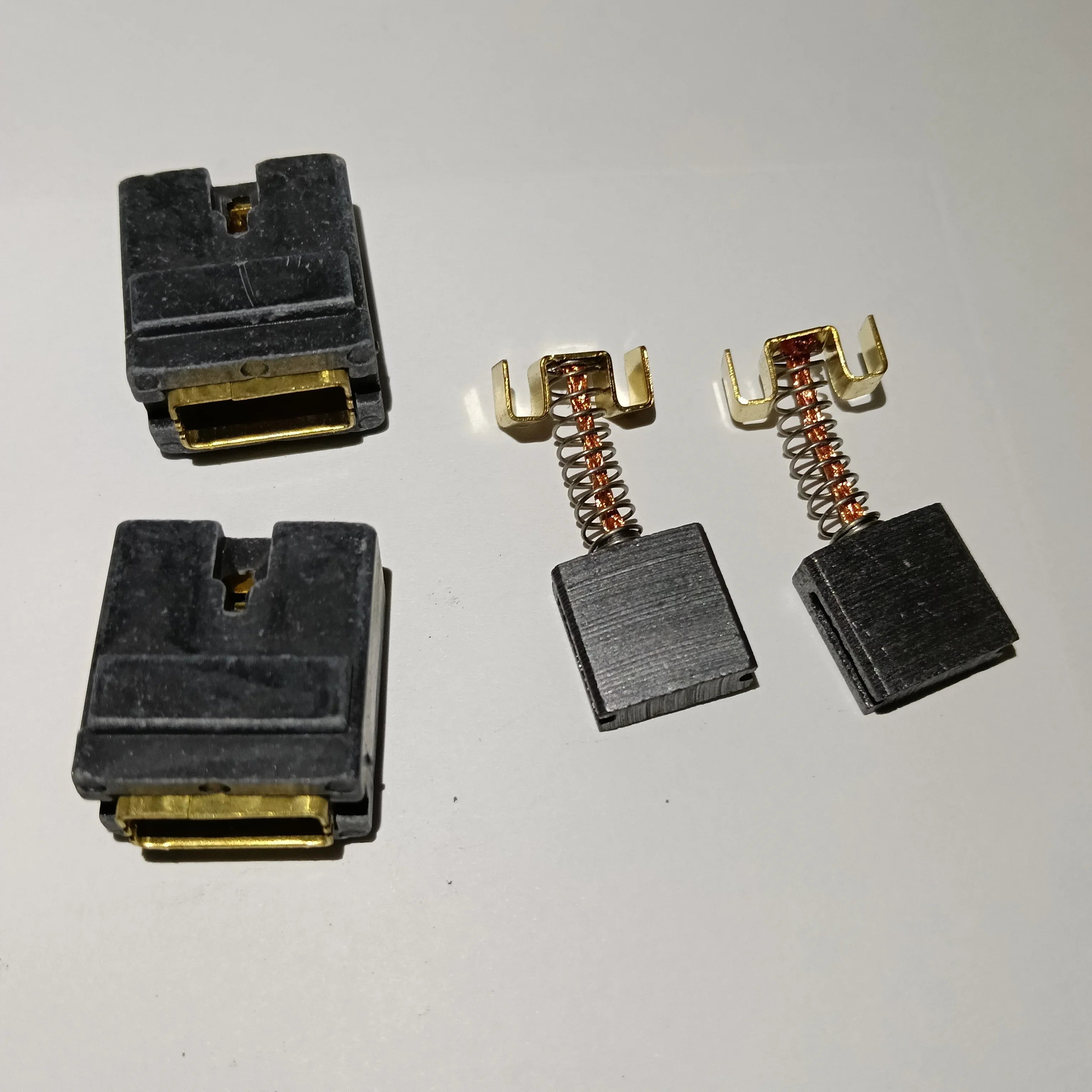 Escobilla Con Porta Escobilla 610