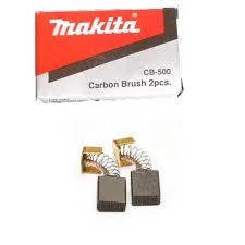 Juego De Escobilla De Carbon CB-500 P/MLS100