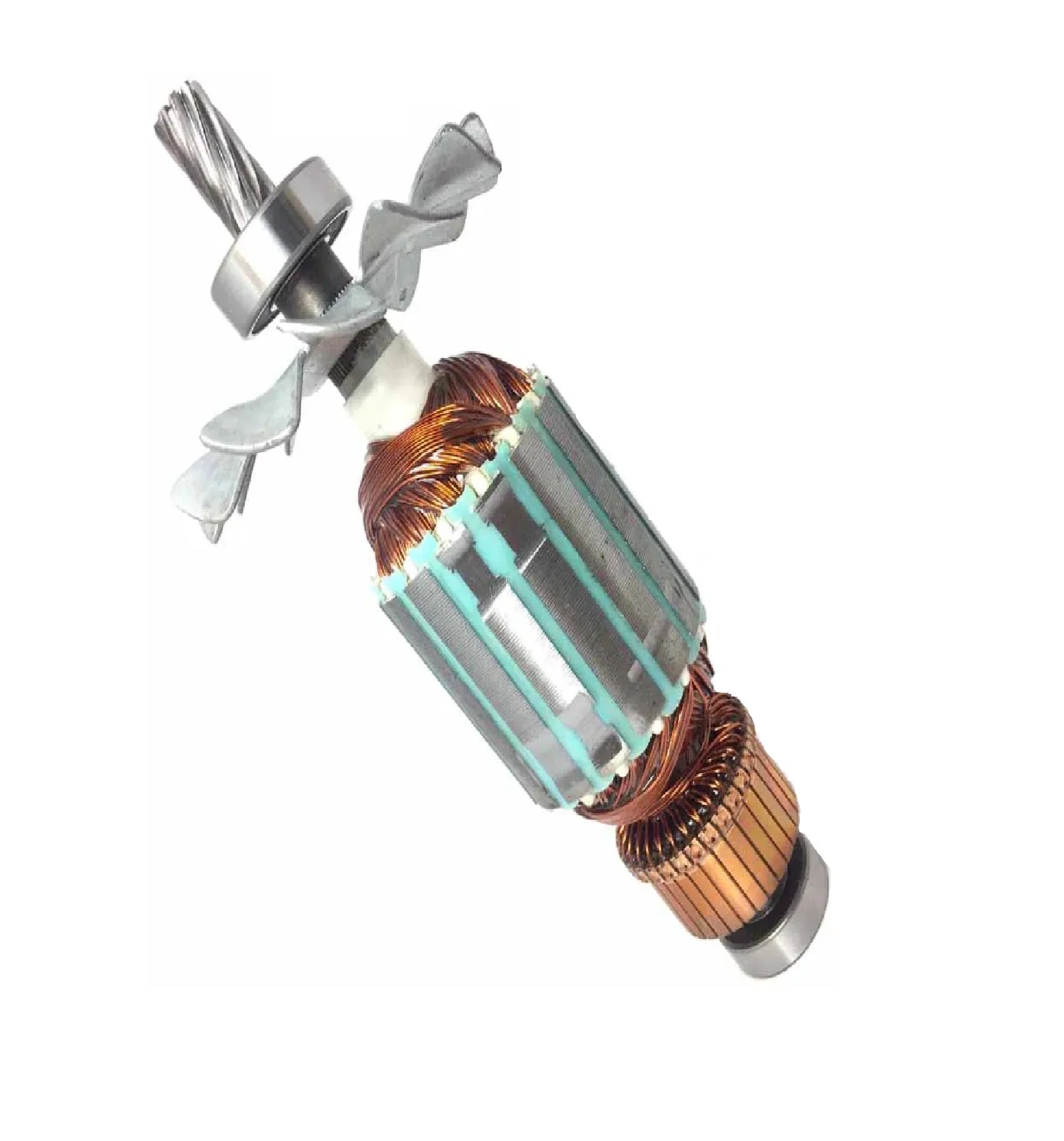 Armadura P/MLS100