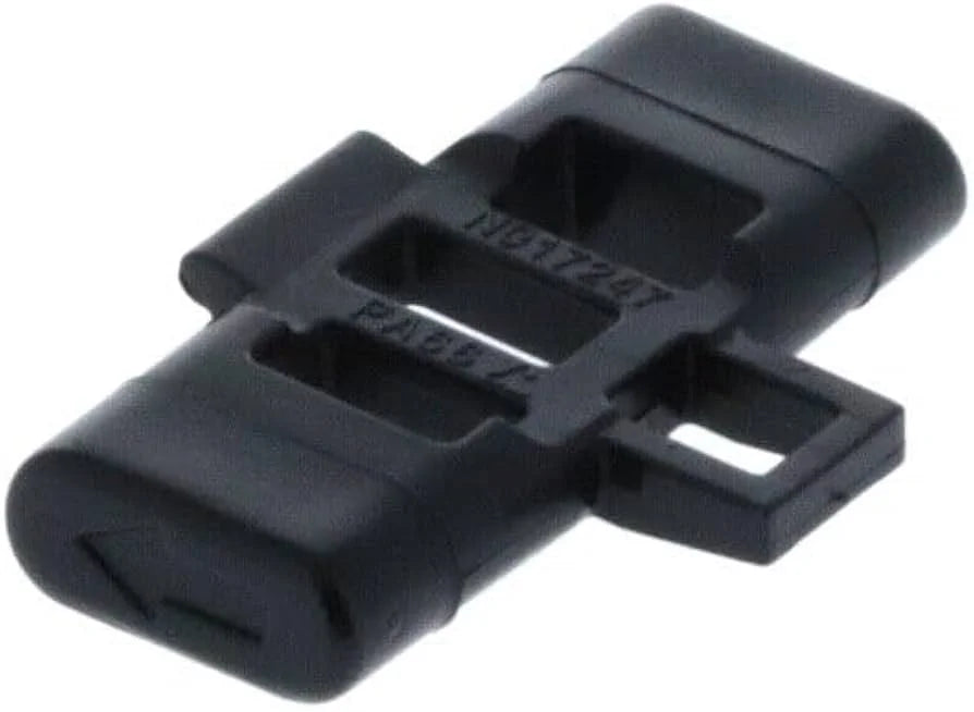 Boton ADEL-REV DCF805C2-B3 Descontinuado