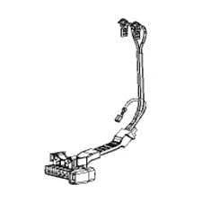 Alambre Terminal Ens D25831K