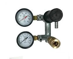 Regulator Multiple D55168