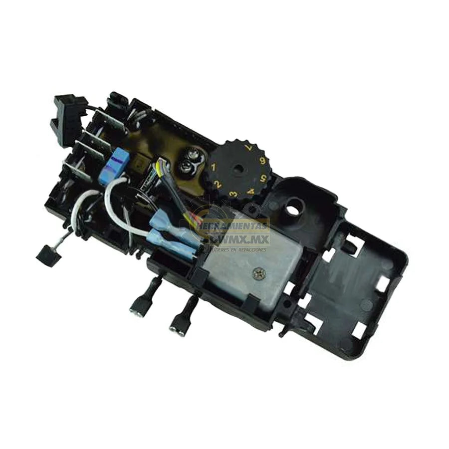 Modulo Electronico Gacc 115V D25891K