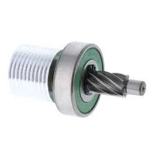 Eje Piñon C/POLEA DW717
