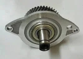 Flecha Y Engrane D28710-B3 42 Dientes