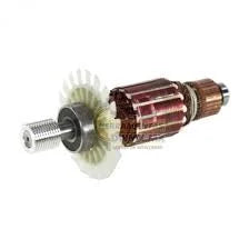 Armadura Ens 120V, C/POLEA DW718