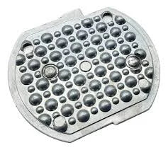 Modulo De Control 120V Gacc DWE4579-B3