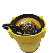 Caja CAMPO/CAMPO 120V DWS780