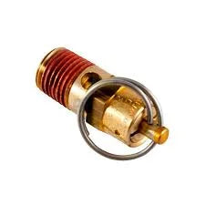 Valvula De Seguridad 167 Psi DWFP55126