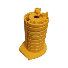Carcaza Motor DWE6000-B3