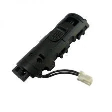 INTERRUPTOR, Seguro De Encendido D25604K-B3