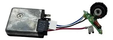 Modulo De Control DW618 Sobre Pedido