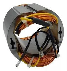 Campo 120VAC DWP849X-B3 Antes N031494