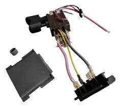 Interruptor Y Modulo Electronico DCD771C2