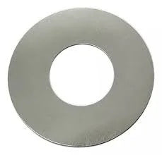PLACA, Cabezal De Valvula BN200C