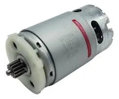 Motor Y Pinon Ens DCD710B Antes N075847