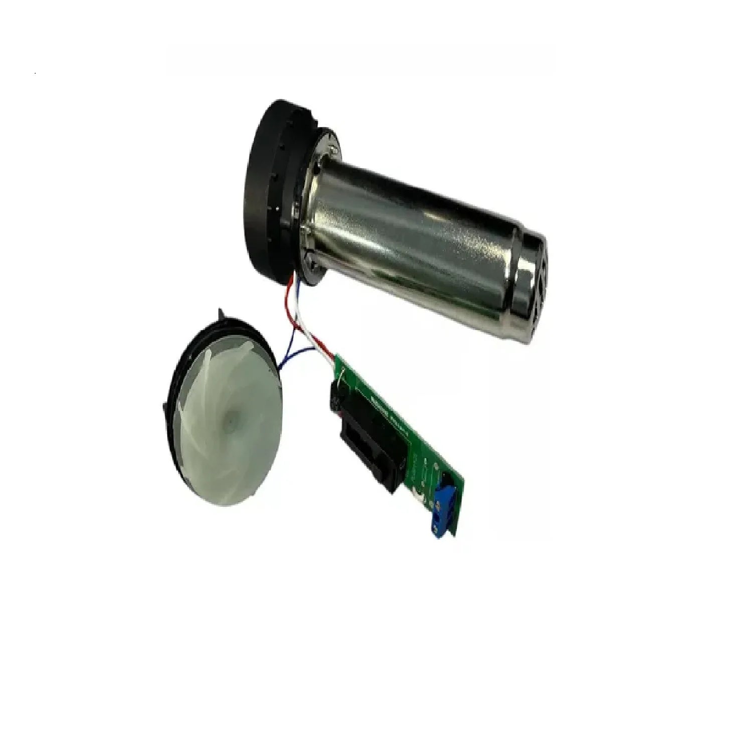 Elemento De Calefacción 120-127V P/HG6531C