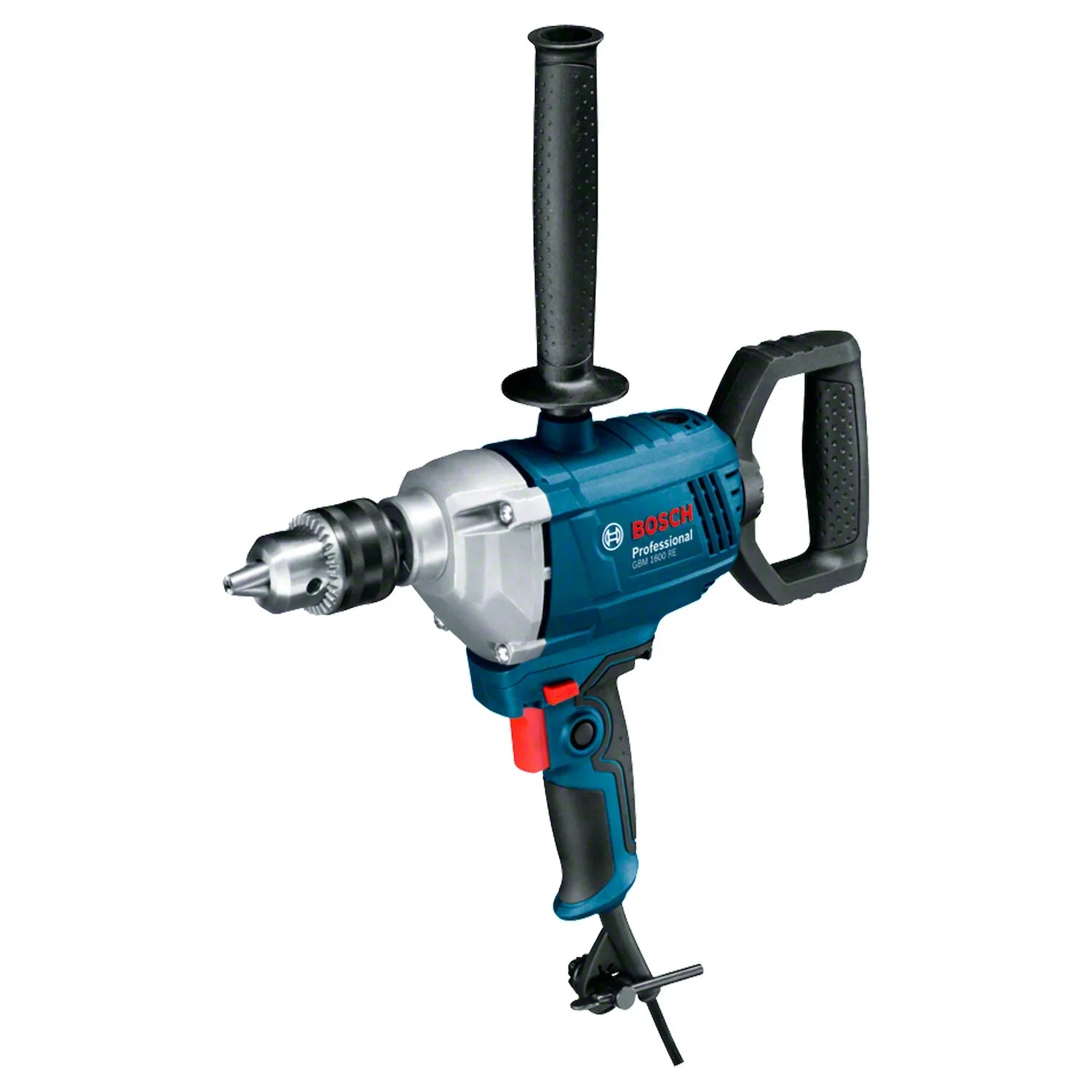 Taladro reversible Bosch GBM 1600 RE 850W 127V