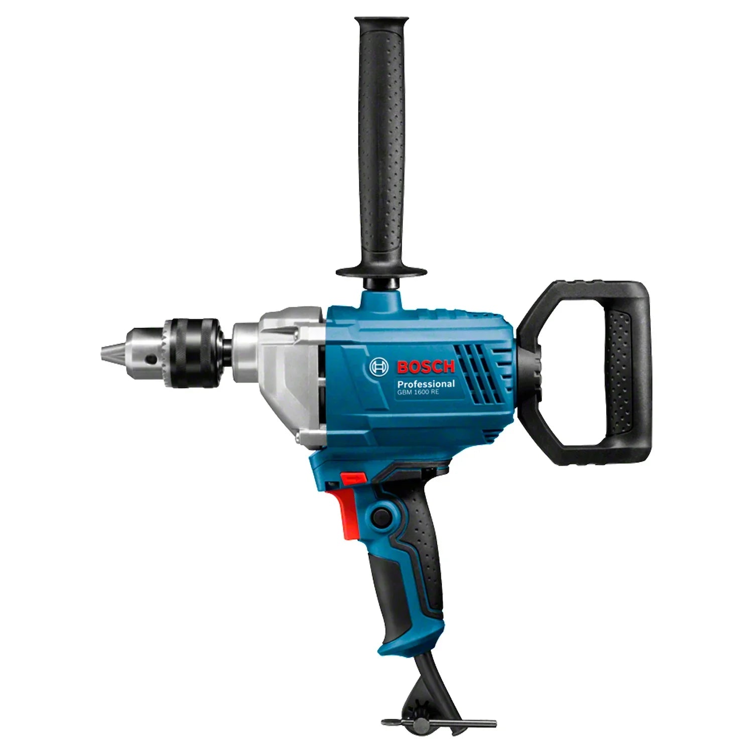 Taladro reversible Bosch GBM 1600 RE 850W 127V