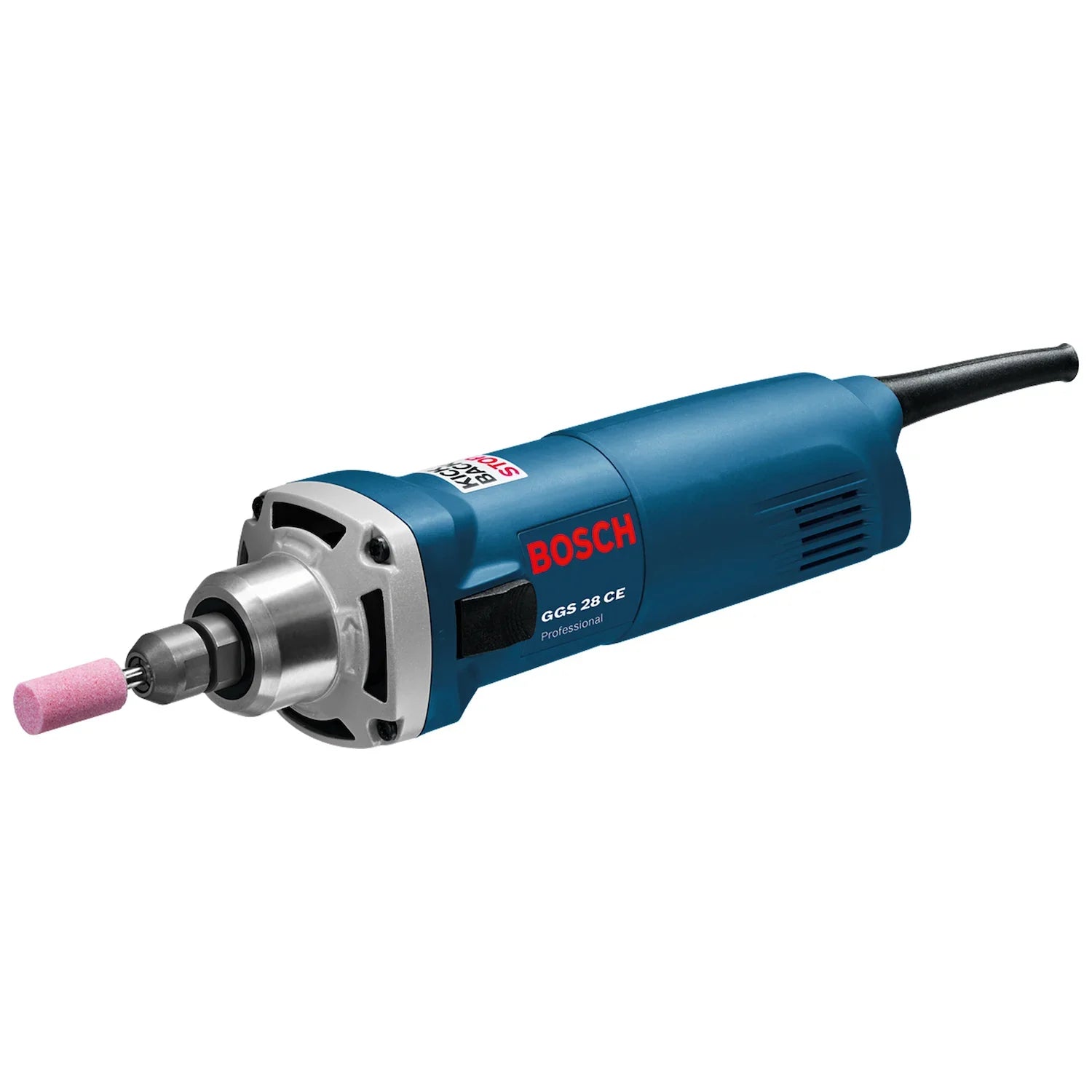 Rectificadora Bosch GGS 28 CE 650W 127V