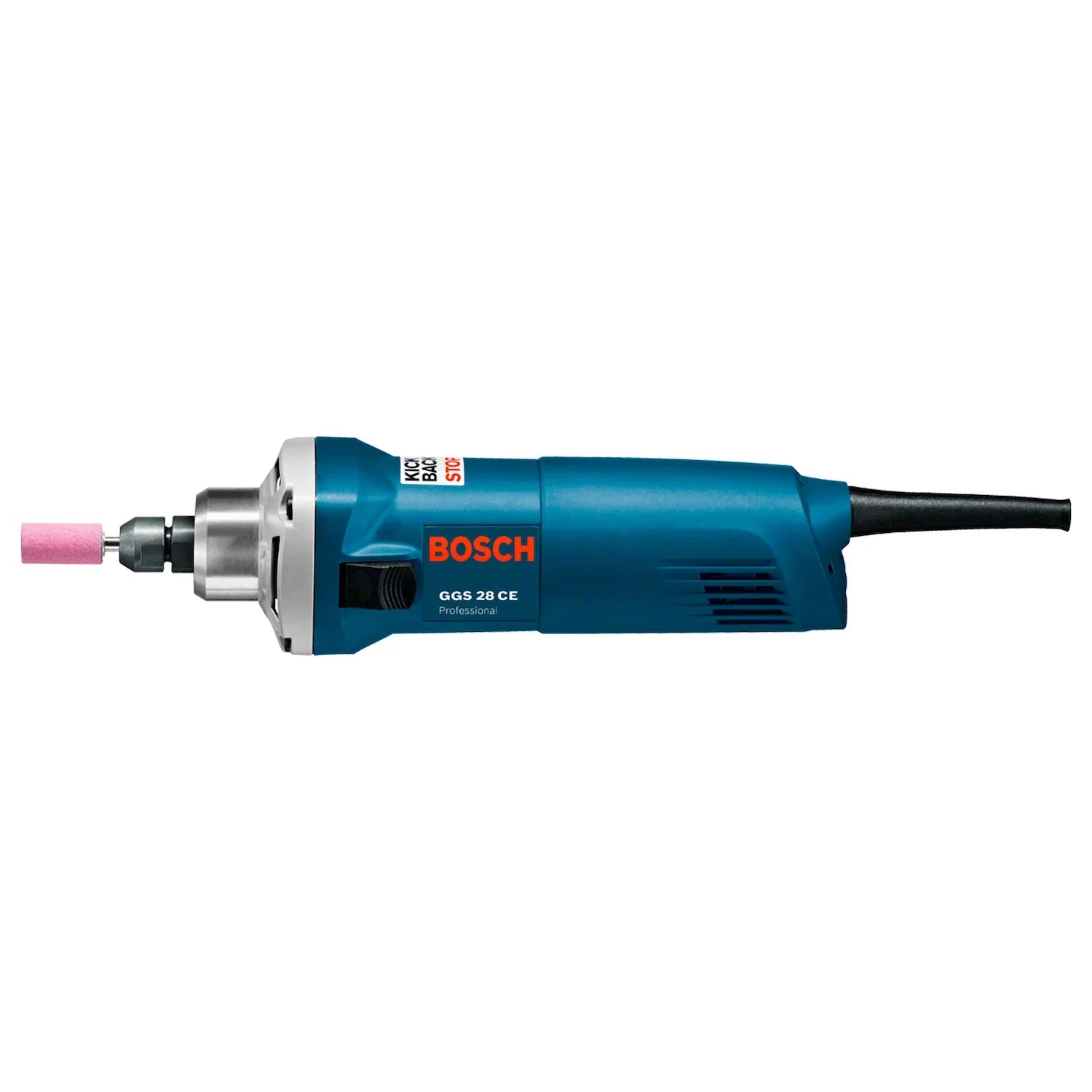 Rectificadora Bosch GGS 28 CE 650W 127V