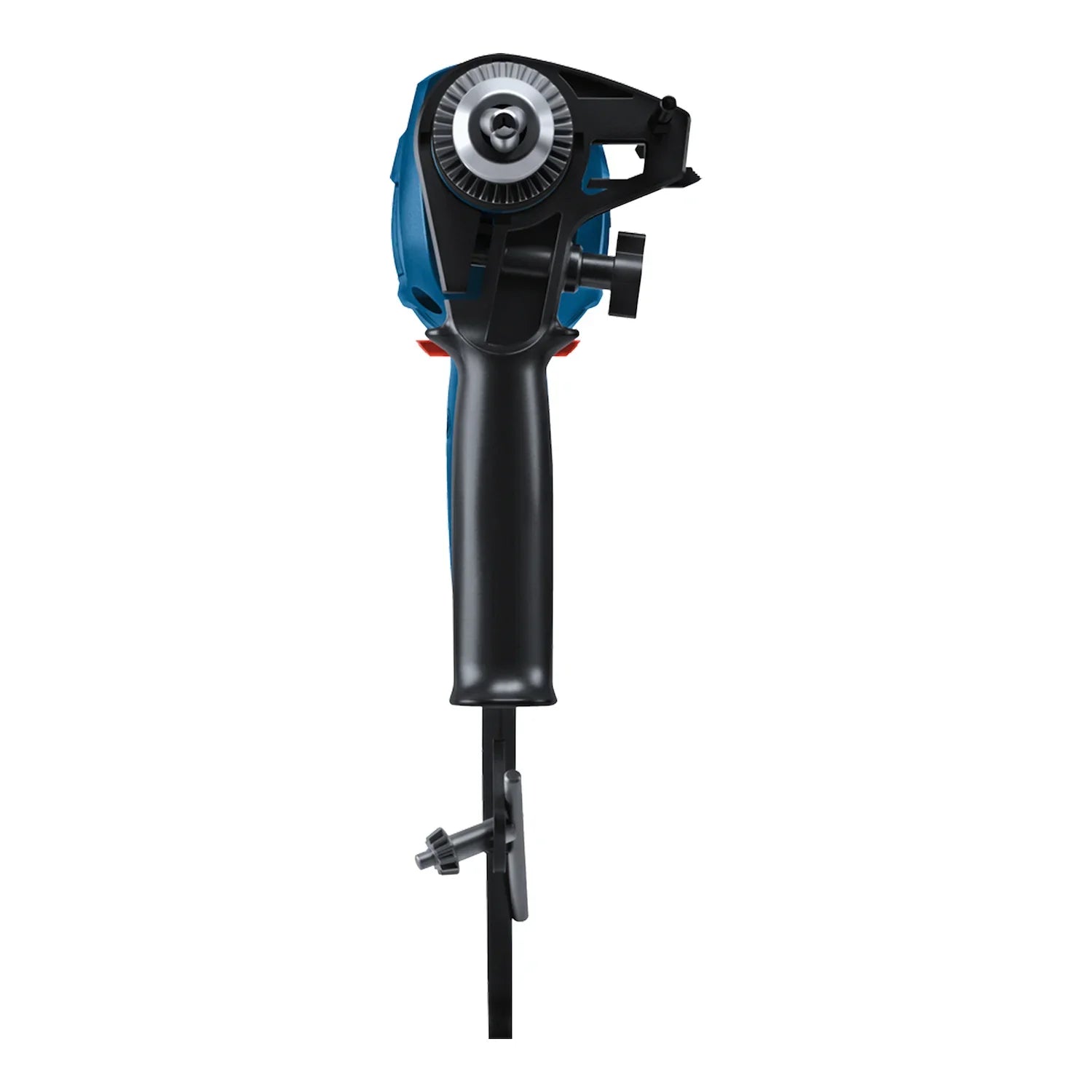 Rotomartillo Bosch GSB 13 RE 750W 127V en maletín