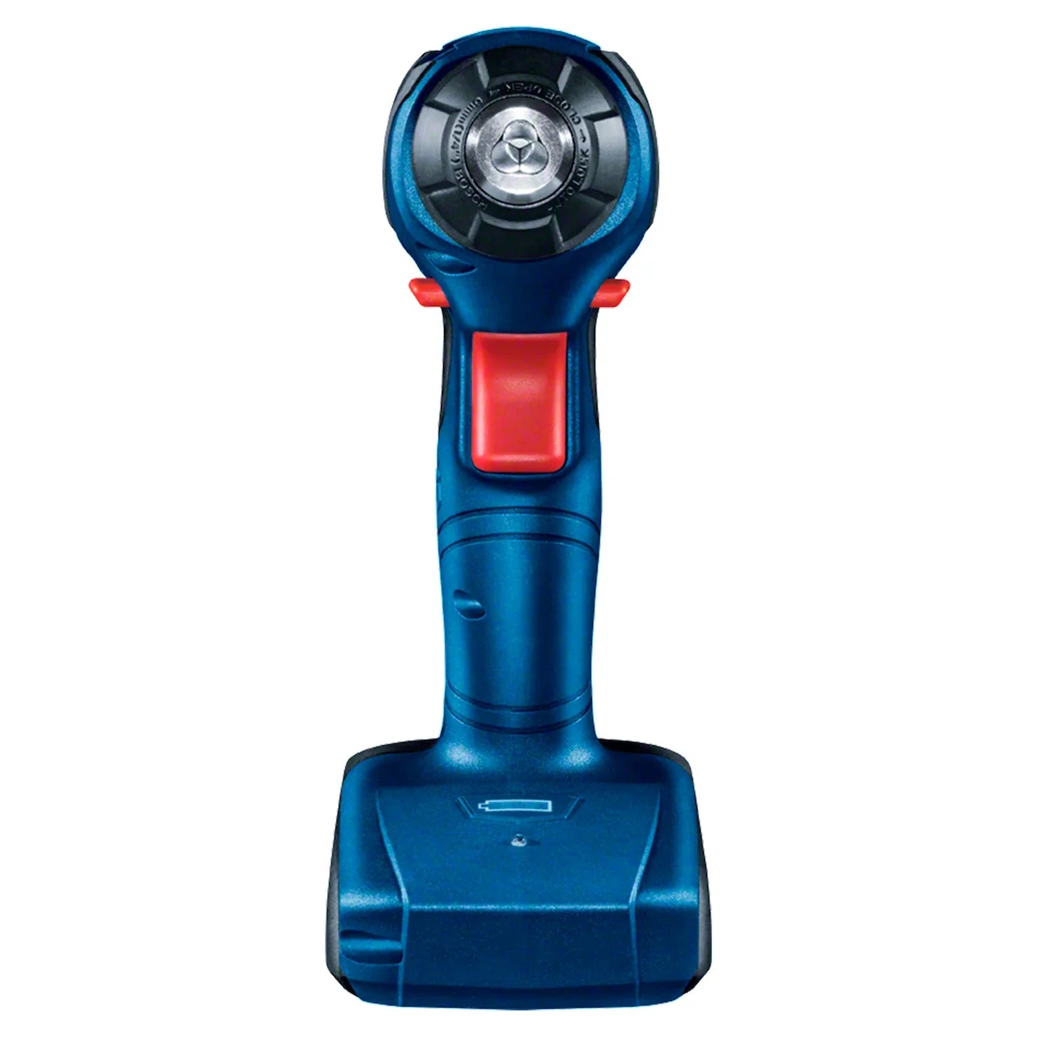 Taladro Atornillador Inalámbrico Bosch GSR 1000 Smart 12V maletín