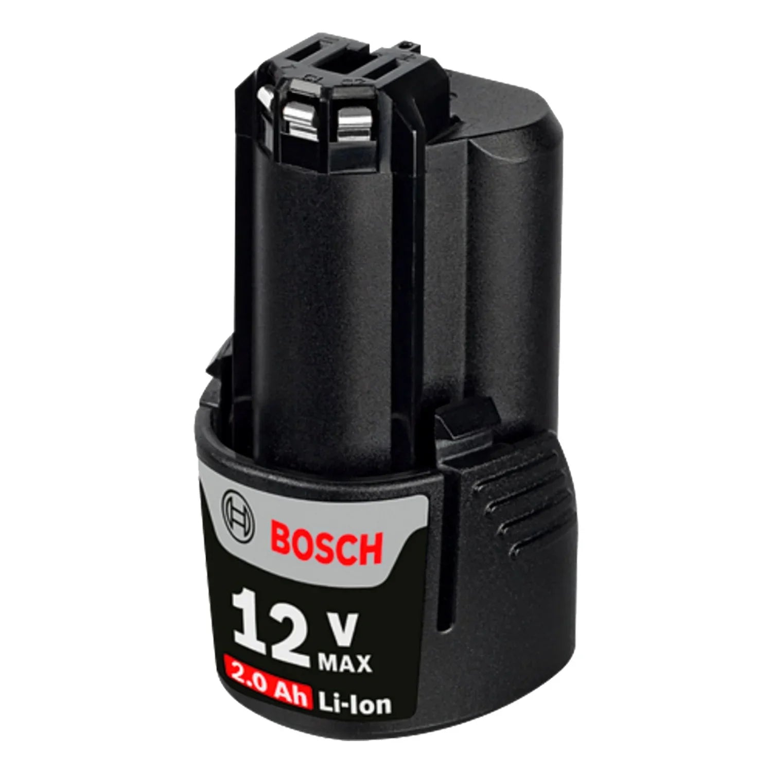 Rotomartillo 3/8" Bosch GSB 12V-30, 12V 2 baterías y maletín