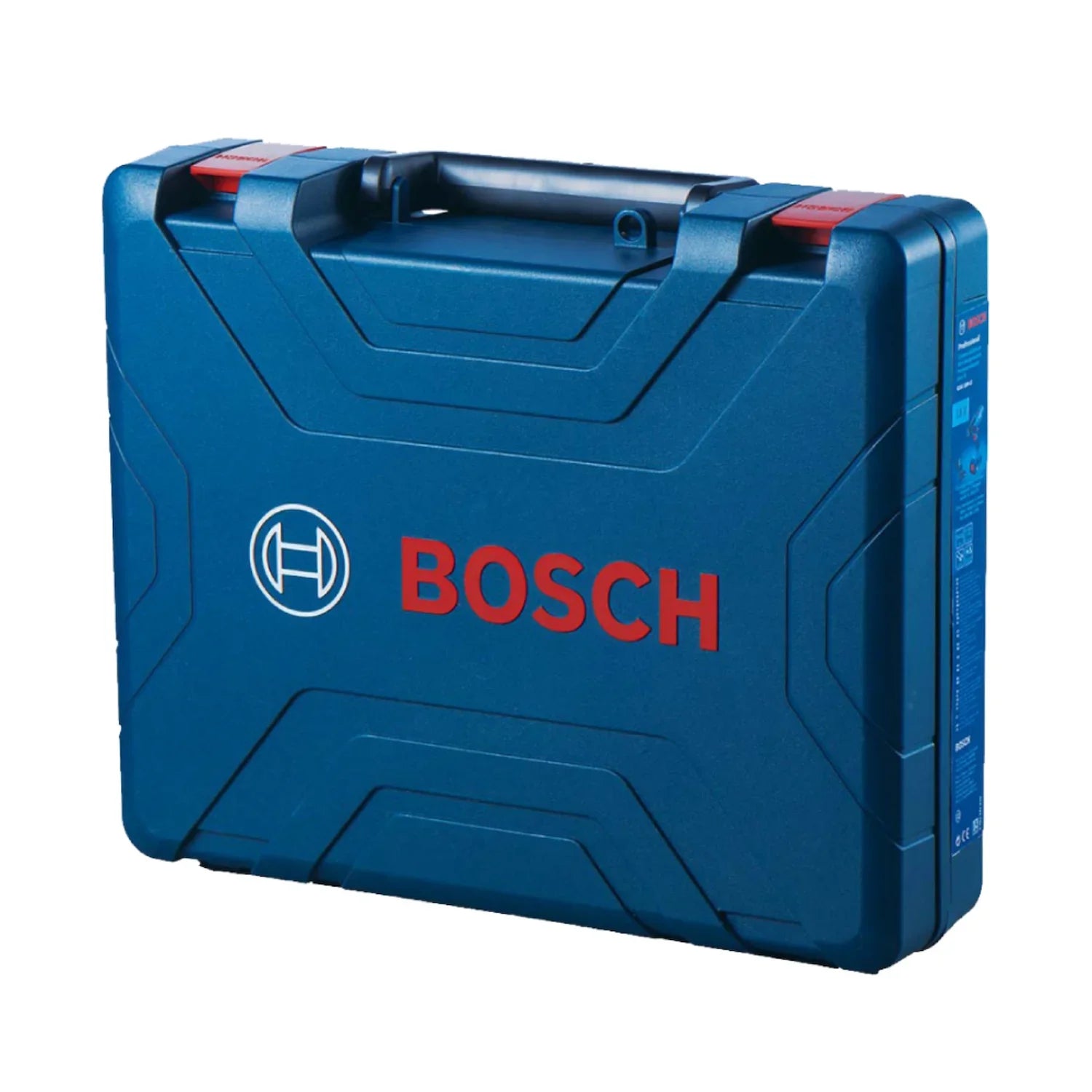 Rotomartillo 3/8" Bosch GSB 12V-30, 12V 2 baterías y maletín