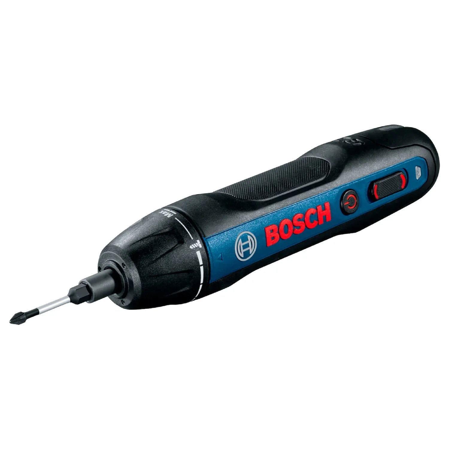 Atornillador inalámbrico Bosch Go 3,6V BIVOLT