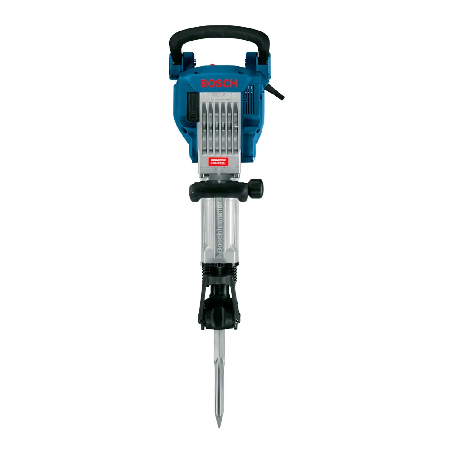 Martillo Demoledor Bosch GSH 16-28 1700W 127V en maletín