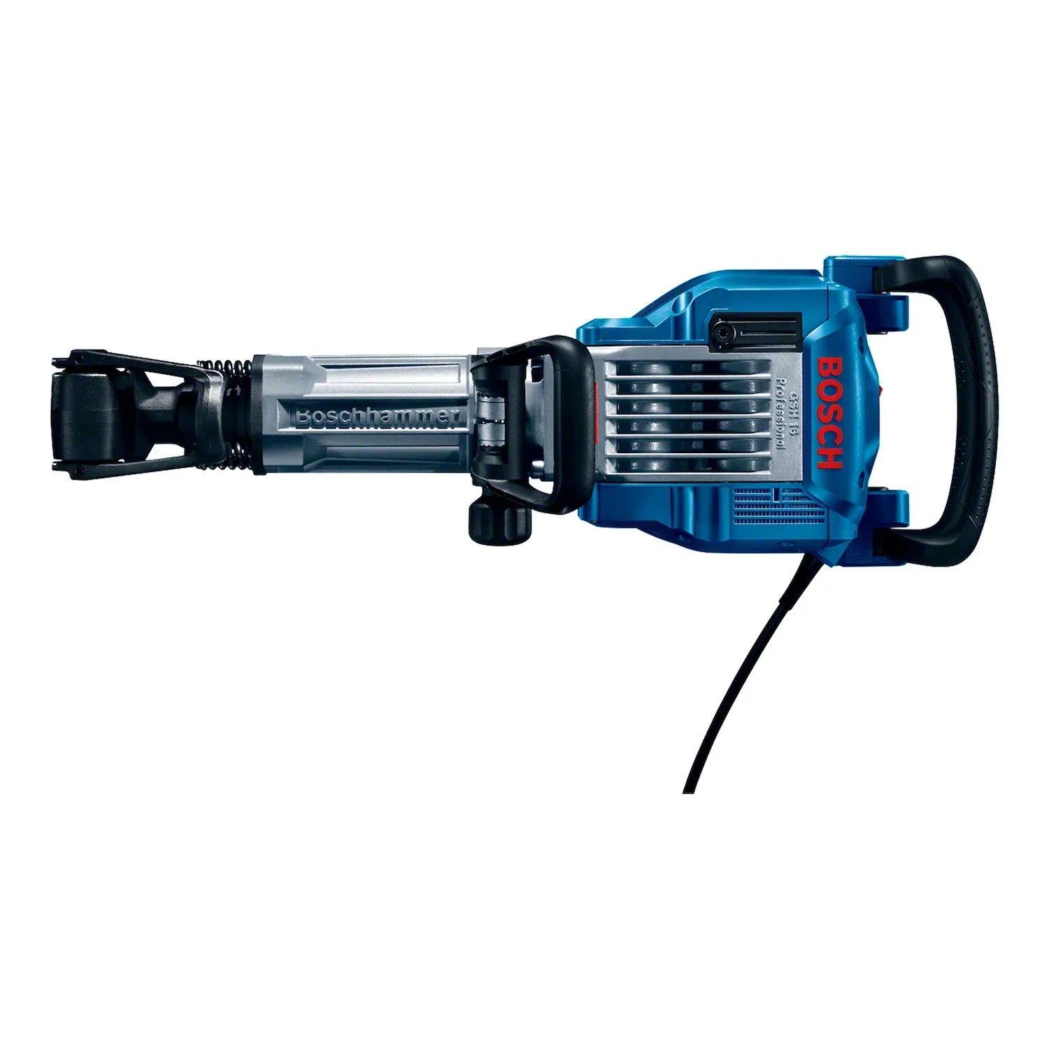 Martillo Demoledor Bosch GSH 16-28 1700W 127V en maletín