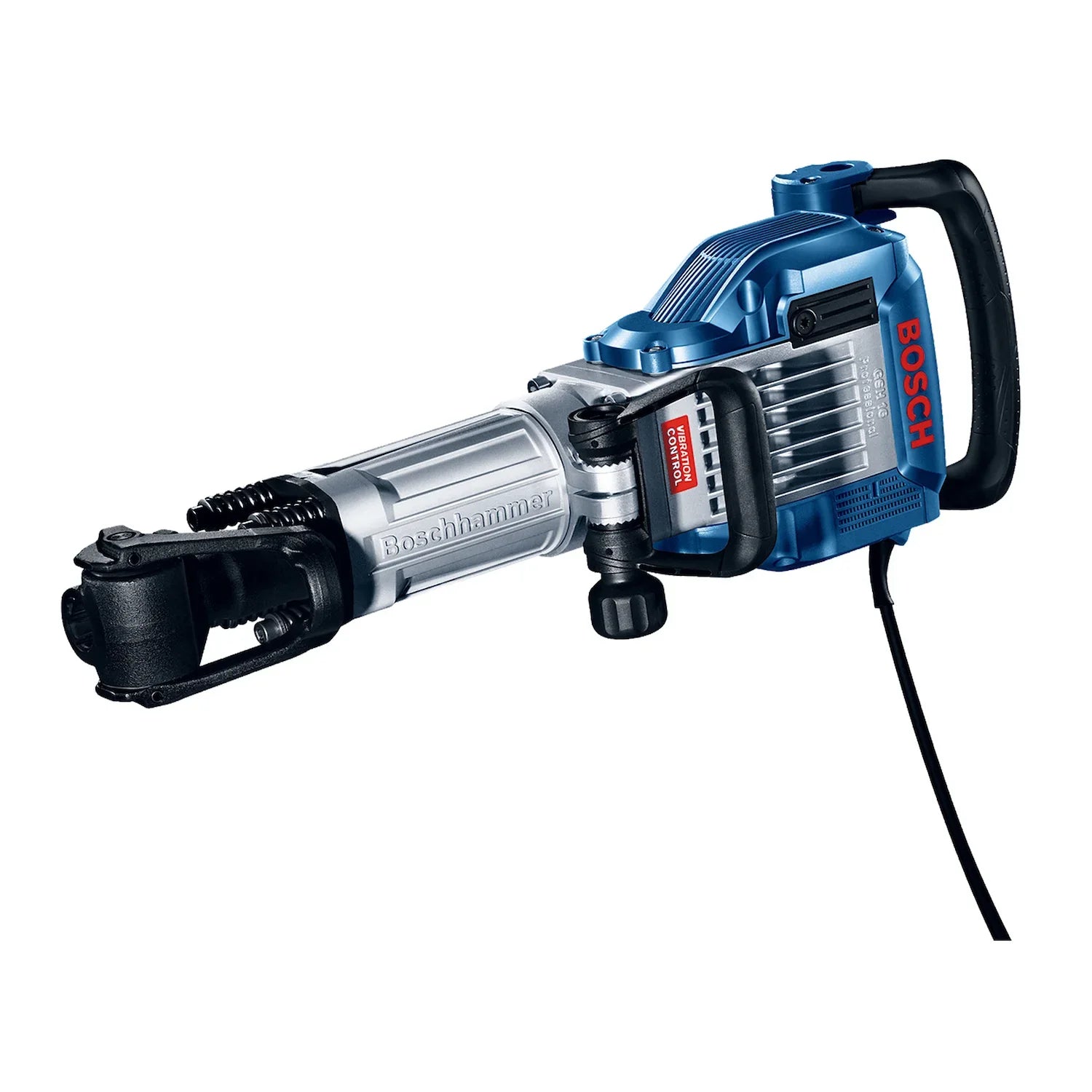 Martillo Demoledor Bosch GSH 16-28 1700W 127V en maletín