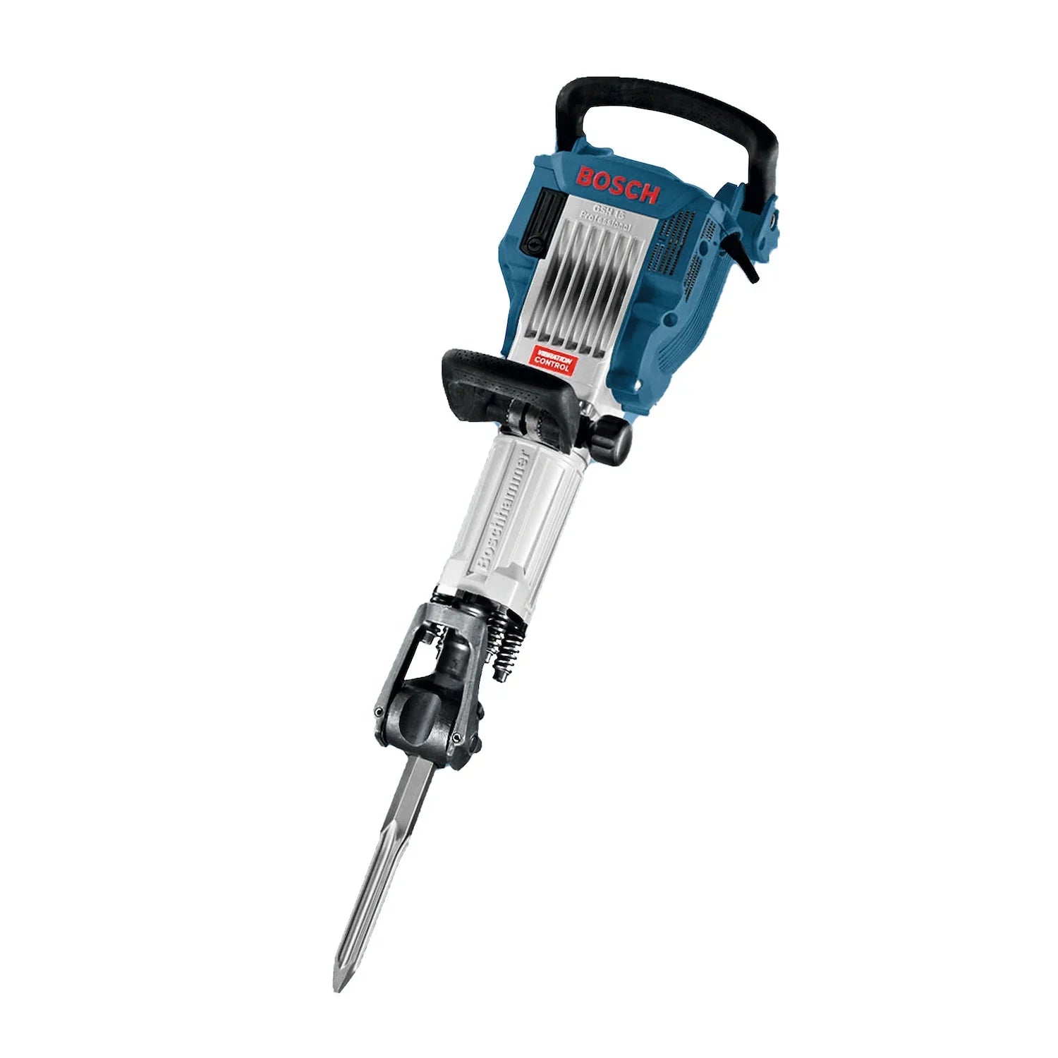 Martillo Demoledor Bosch GSH 16-28 1700W 127V en maletín