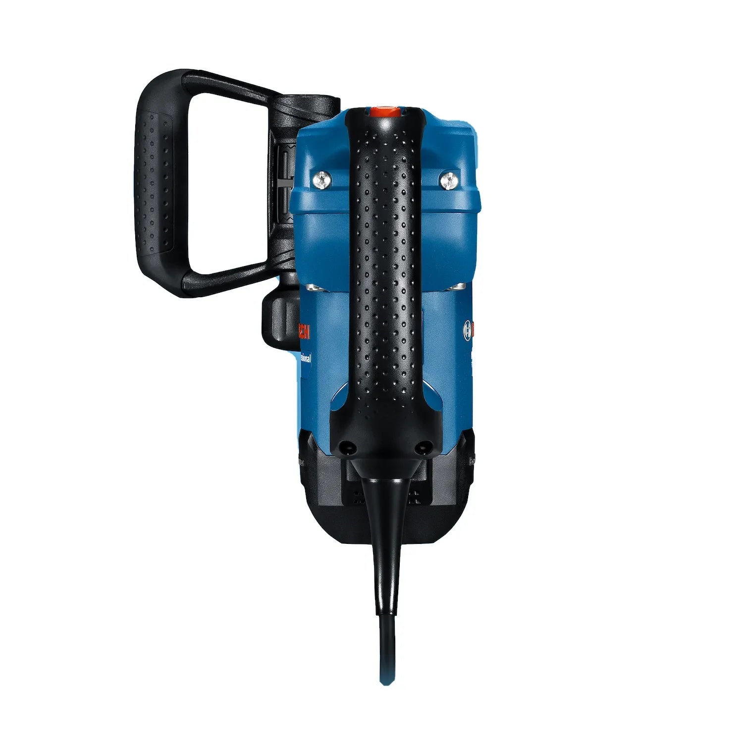 Martillo demoledor Bosch GSH 5 1100W 127V, en maletín