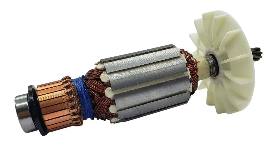 Armadura 120V DWE1622K-B3