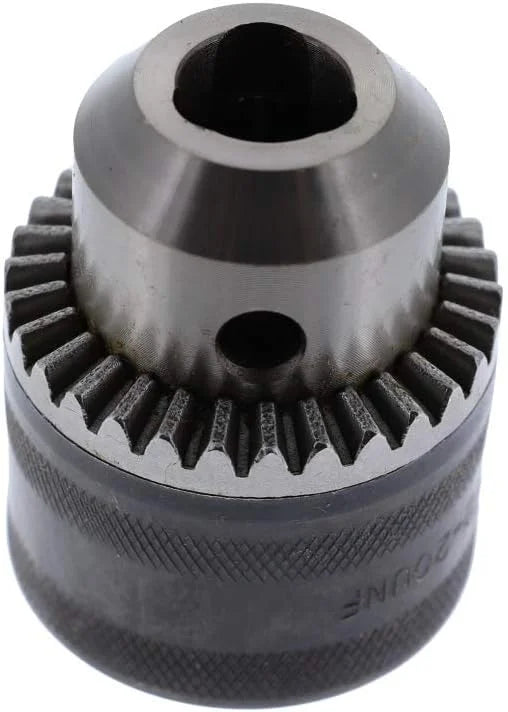 BROQUERO.UNIF 16mm DWE1622K-B3 Cuerda 1/2" caP. 5/8"