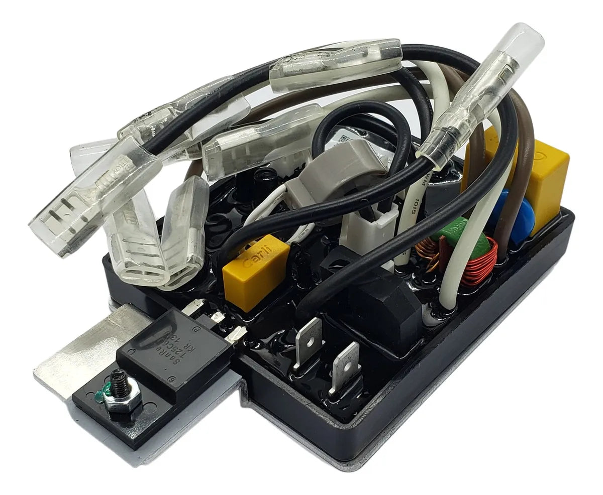 Modulo Electronico 115V DWE1622K-B3