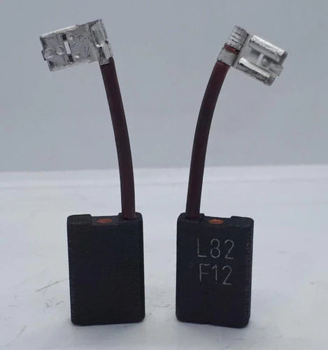 Carbones Par 115V D25941K-QU D25980 Tambien El 588698-01