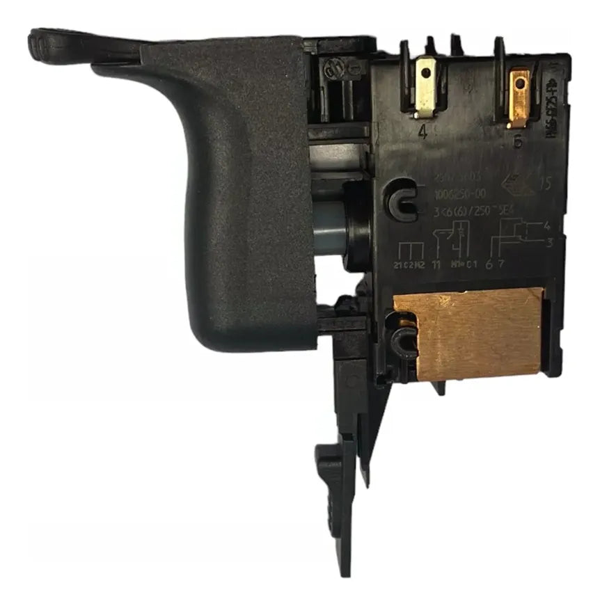 Interruptor DW505-B2