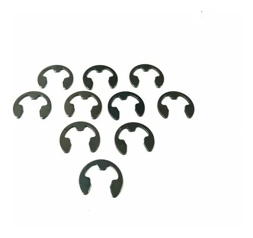 Clip E DW341M-B3