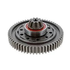 Ensamble Delimitador P/HR5211C
