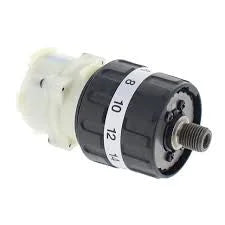 Transmision P/BHP452