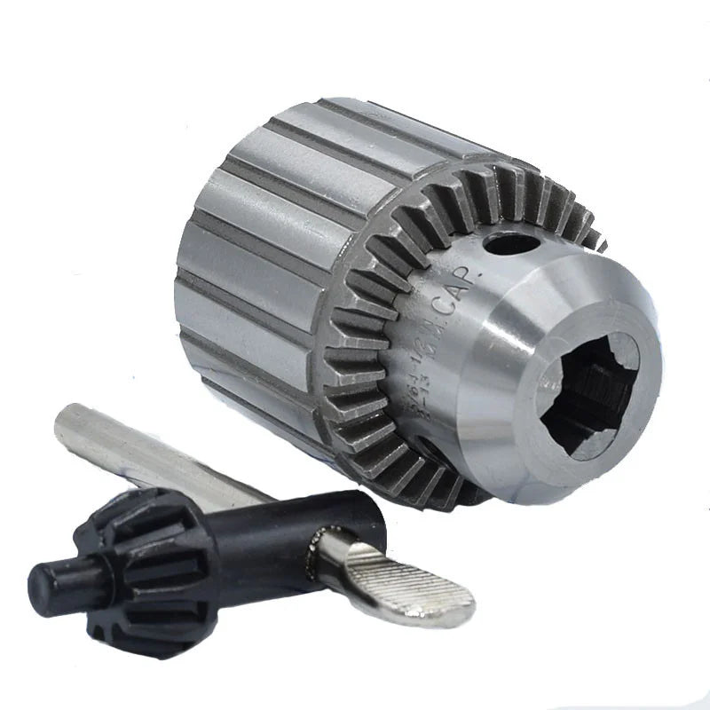 Broquero Y Llave CAP.1/2 X Cuerda 5/8-16 DW131