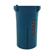 Carcaza De Motor P/3709 Pasa 141D789