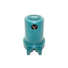Carcasa De Motor P/M2401